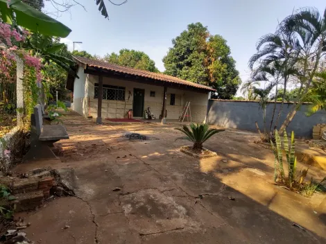 Chácara com 2 quartos à venda no condomínio Morada do Sol (antes de Ipiguá).