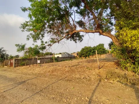 Chácara com 1000 m² na Estância San Carlos (em frente ao Thermas Rio Preto).