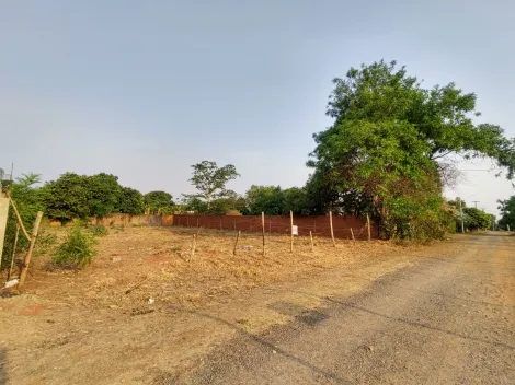 Chácara com 1000 m² na Estância San Carlos (em frente ao Thermas Rio Preto).