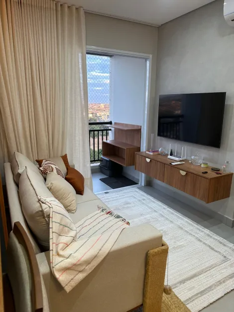 Apartamento impecável com ótimo acabamento em frente ao Shopping Norte - 2 quartos.