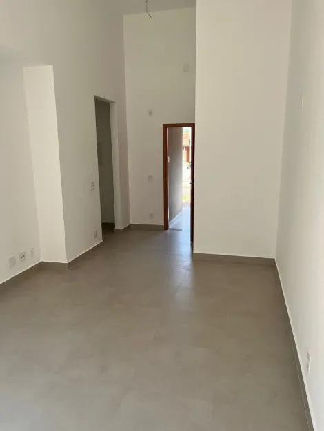 Excelente casa, recém entregue, com duas suítes .