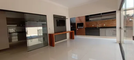 Casa com 03 suítes, piscina e área gourmet completa - Excelente disposição e tamanho .