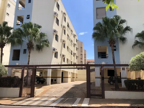 Apartamento com 02 quartos (1 suíte) , muito bem localizado (200 m do Plaza Shopping)